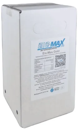 Eismax Softeismix Schoko Gold 3,5%MF 5 Liter BiB